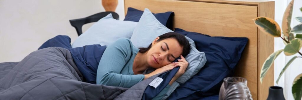 deep sleep